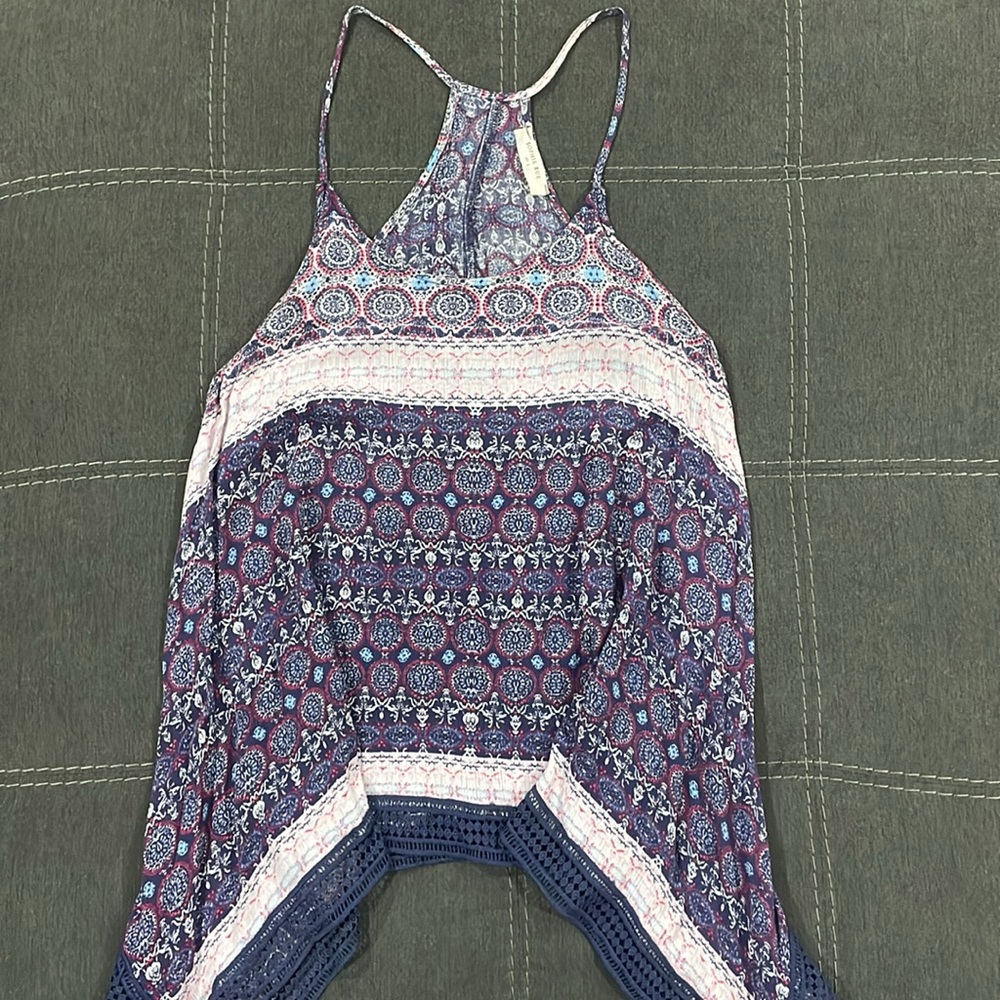 Sophie Rue tank